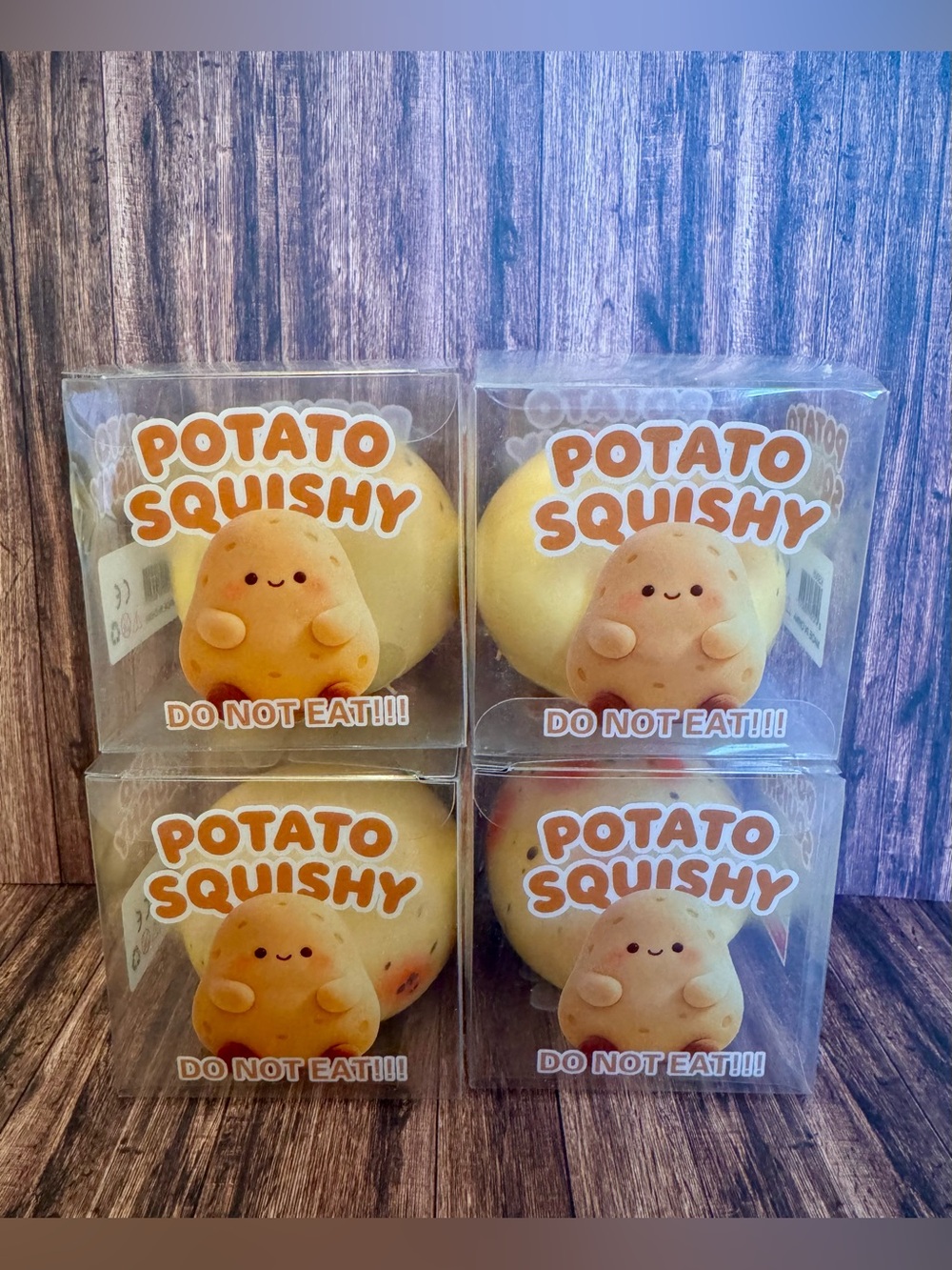 ✨Brand New Crunchy Potato Bundle✨